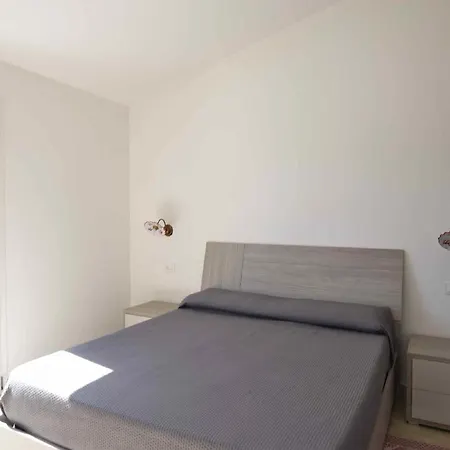 Borgo Sul Mare Lejlighed Tanaunella