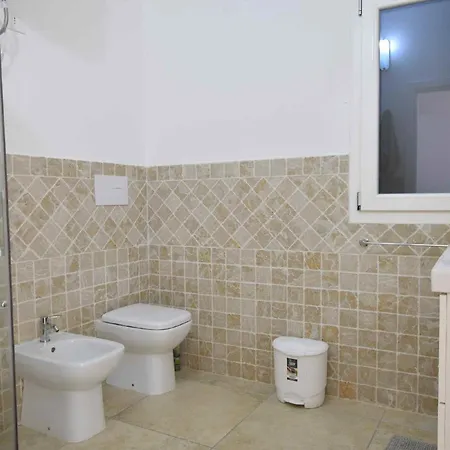 Lejlighed Borgo Sul Mare *
