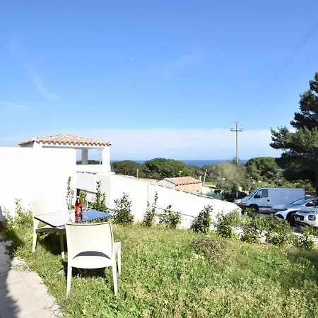 Lejlighed Borgo Sul Mare