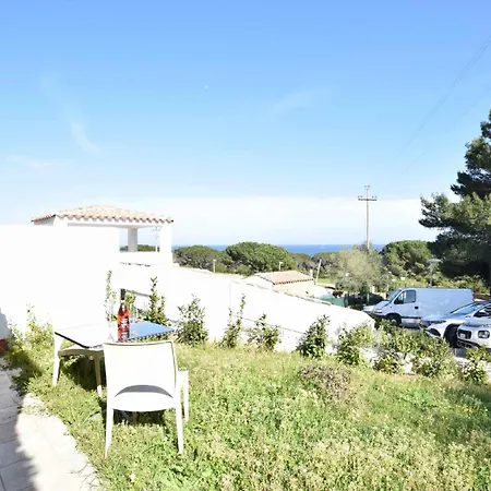 Lejlighed Borgo Sul Mare Tanaunella