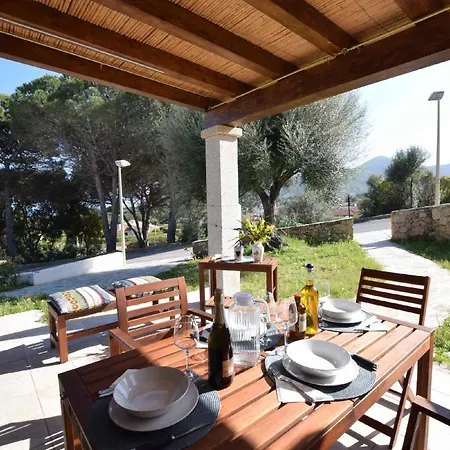 Lejlighed Borgo Sul Mare *
