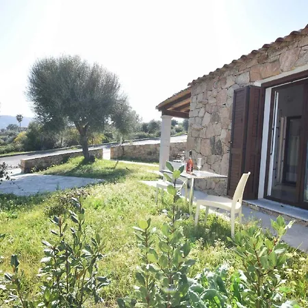 Borgo Sul Mare Lejlighed *